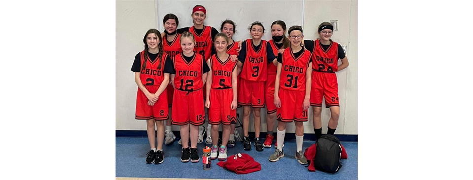 Chico B String 2022, Undefeated Season!